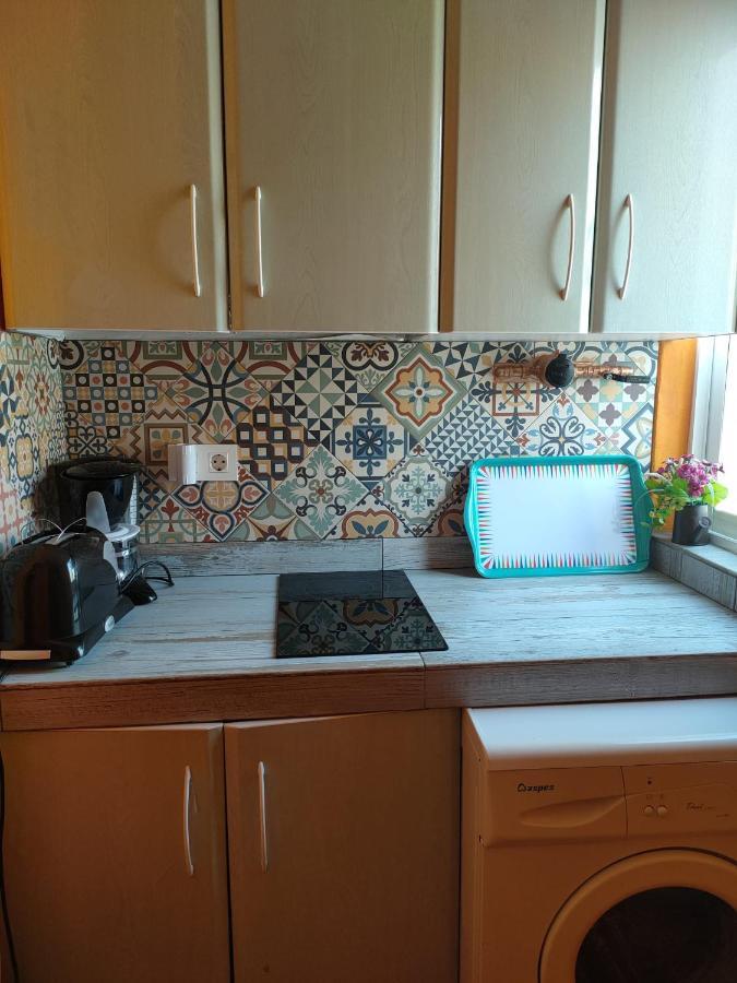 Apartamento Con Encanto Y Preciosas Vistas Junto A La Playa Almuñécar Dış mekan fotoğraf